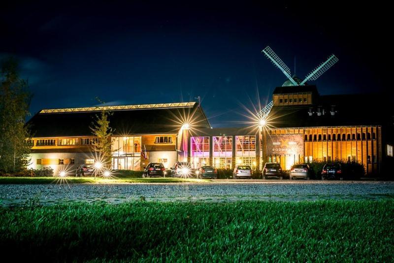 Rozmalas Ceraukste Exterior foto