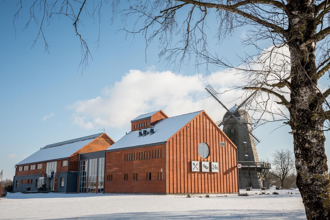 Rozmalas Ceraukste Exterior foto